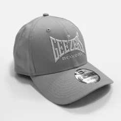 Geezers X New Era Adjustable Cap 5 Geezers X New Era Adjustable Cap -Boxing Equipment Store grey ne cap 1