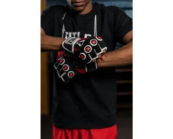 TITLE Gel Rage Fist Wrap Gloves -Boxing Equipment Store grfwg 3