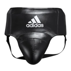 Adidas AdiStar Pro Groinguard 8 Adidas AdiStar Pro Groinguard -Boxing Equipment Store groin guard black