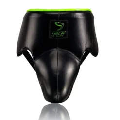 Fly Wraith X Groinguard 20 Fly Wraith X Groinguard -Boxing Equipment Store groinguard black green 1
