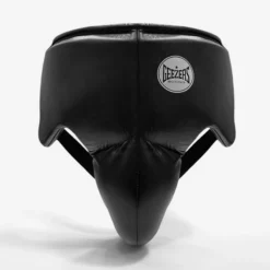 Geezers Elite Pro Groinguard 2.0 -Boxing Equipment Store groinguards black