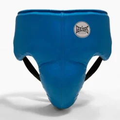 Geezers Elite Pro Groinguard 2.0 -Boxing Equipment Store groinguards blue 1 1