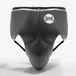 Geezers Elite Pro Groinguard 2.0 -Boxing Equipment Store groinguards dark grey