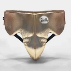 Geezers Elite Pro Groinguard 2.0 -Boxing Equipment Store groinguards gold