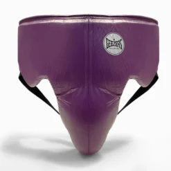 Geezers Elite Pro Groinguard 2.0 -Boxing Equipment Store groinguards purple