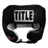 TITLE Gel World Training Headgear