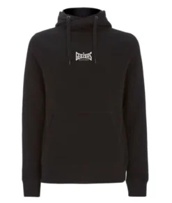 Geezers High Neck 6.5 Hoodie
