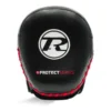 Ringside Target Pads - Black/Red