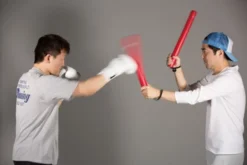 Winning CM-25 Stick Mitts -Boxing Equipment Store img55851588e6ec0 l