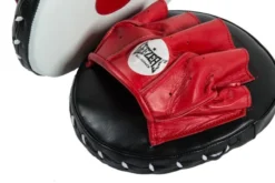 Geezers Elite Pro Razor Pads 6 Geezers Elite Pro Razor Pads -Boxing Equipment Store img 0566 72