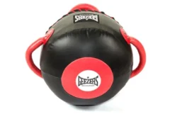 Geezers Elite Pro Angled Punch Cushion