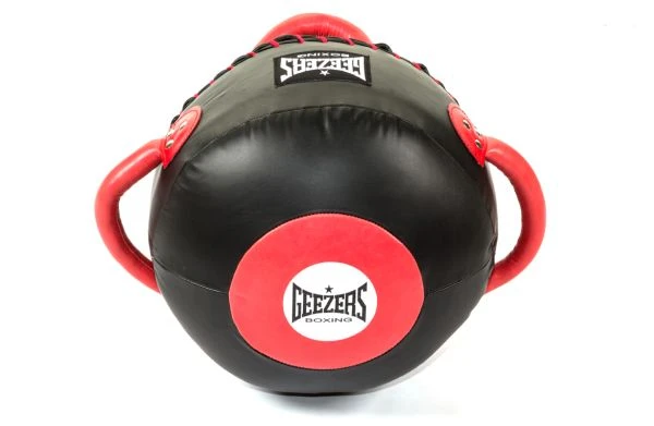 Geezers Elite Pro Angled Punch Cushion 1 Geezers Elite Pro Angled Punch Cushion