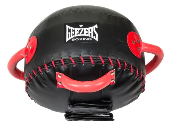Geezers Elite Pro Angled Punch Cushion 2 Geezers Elite Pro Angled Punch Cushion - Image 2