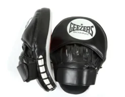 Geezers Elite Pro Curved Boxing Pads