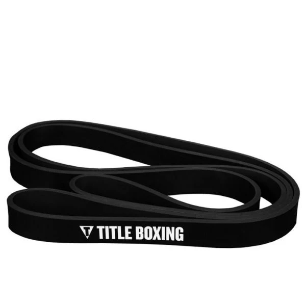 TITLE Boxing Inside Fighting Resistance Trainer 1 TITLE Boxing Inside Fighting Resistance Trainer