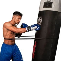 TITLE Boxing Inside Fighting Resistance Trainer 6 TITLE Boxing Inside Fighting Resistance Trainer -Boxing Equipment Store inside fighter 3