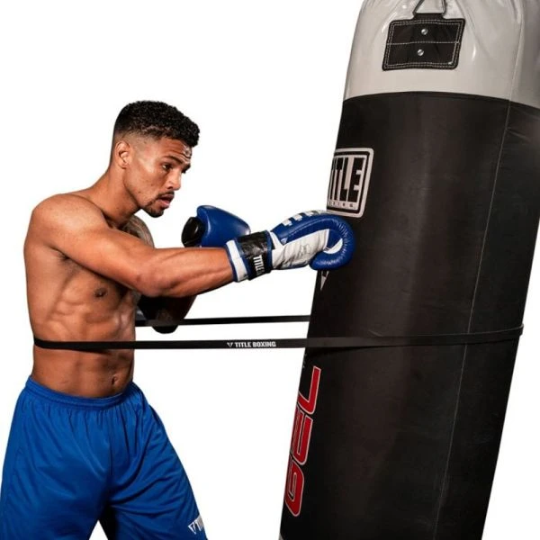 TITLE Boxing Inside Fighting Resistance Trainer 3 TITLE Boxing Inside Fighting Resistance Trainer - Image 3