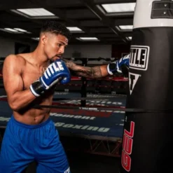 TITLE Boxing Inside Fighting Resistance Trainer 7 TITLE Boxing Inside Fighting Resistance Trainer -Boxing Equipment Store inside fighter 4