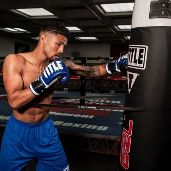 TITLE Boxing Inside Fighting Resistance Trainer 4 TITLE Boxing Inside Fighting Resistance Trainer - Image 4