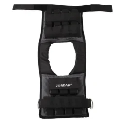 Jordan Fitness Weighted Vest