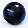 Jordan Fitness Double Grip Medicine Ball