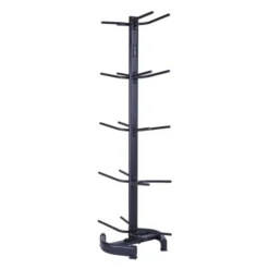 Jordan Fitness Medicine Ball Rack (Holds 10)