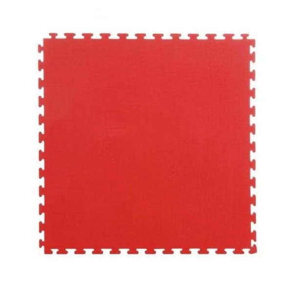 Geezers Premium Jigsaw Mats - Black/Red 1 Geezers Premium Jigsaw Mats - Black/Red