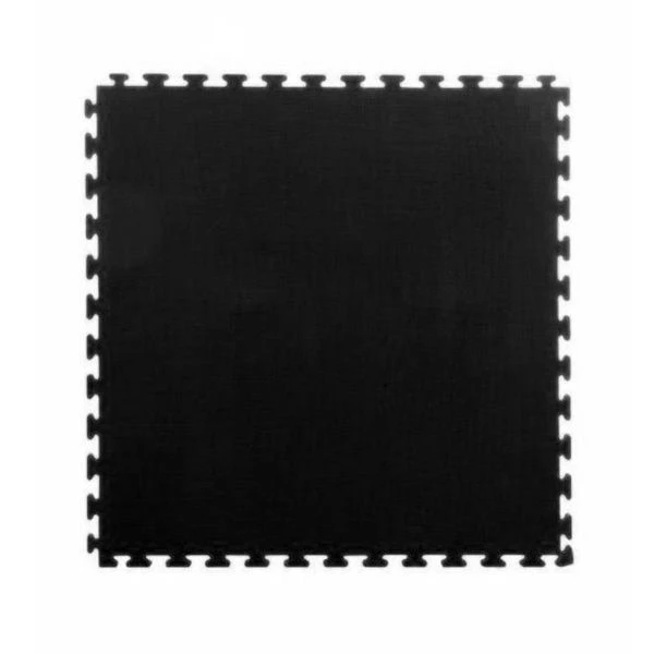 Geezers Premium Jigsaw Mats - Black/Red 2 Geezers Premium Jigsaw Mats - Black/Red - Image 2