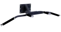 Jordan Fitness Wall Mounted Chin Bar