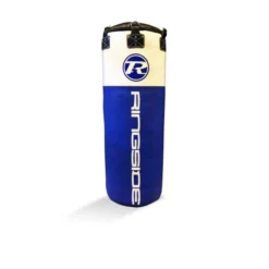 Ringside Synthetic Leather Jumbo Punchbag -Boxing Equipment Store jumbo blue