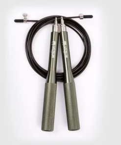 Venum Thunder Evo Jump Rope -Boxing Equipment Store khaki 1