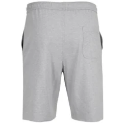 TITLE Cut Off Jogger Shorts - Grey -Boxing Equipment Store kta13 gr 3