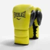 Everlast Powerlock2 Pro Training Boxing Gloves - Lace