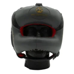 Ringside Legacy Series Bar Headguard