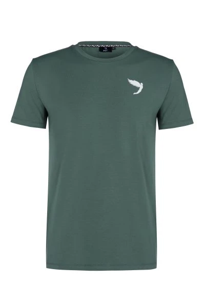 Fly Small Logo T-Shirt 1 Fly Small Logo T-Shirt