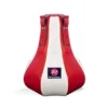 Ringside Buffalo Leather Maize Punchbag