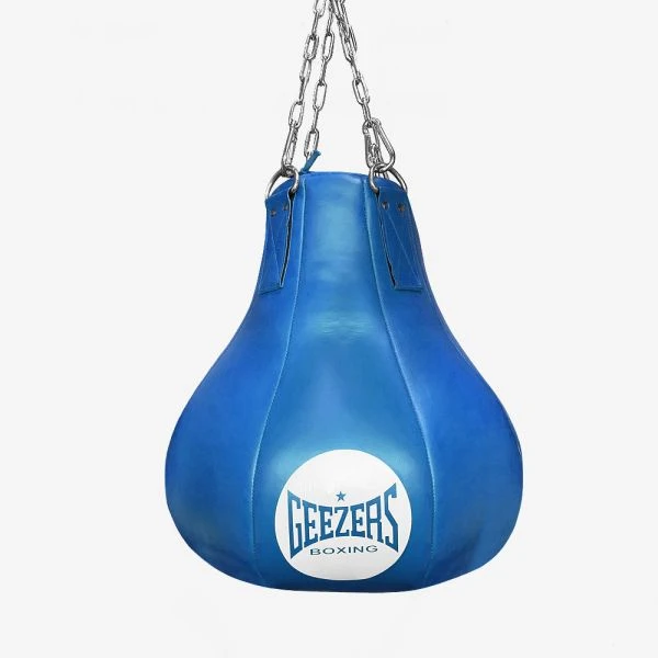 Geezers Elite Pro Maize Punchbag - L 1 Geezers Elite Pro Maize Punchbag - L