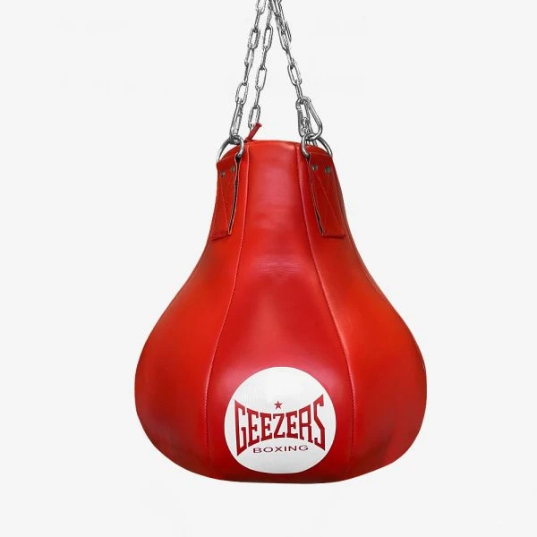 Geezers Elite Pro Maize Punchbag - L 2 Geezers Elite Pro Maize Punchbag - L - Image 2