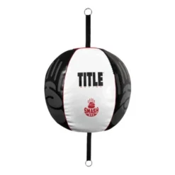 TITLE Mammoth Smash Bag Double End Bag