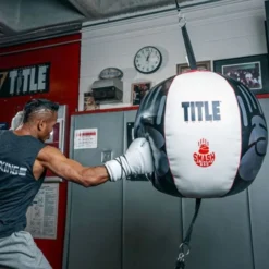 TITLE Mammoth Smash Bag Double End Bag -Boxing Equipment Store mammoth bag 3