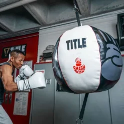 TITLE Mammoth Smash Bag Double End Bag -Boxing Equipment Store mammoth bag 4