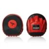 Phenom MP-10 Micro Pads - Black/Red