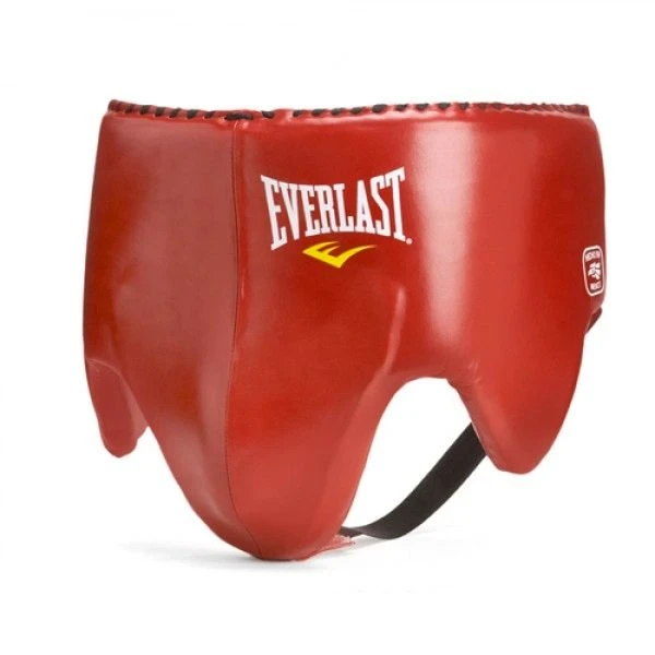 Everlast MX Cup With Velcro 1 Everlast MX Cup With Velcro