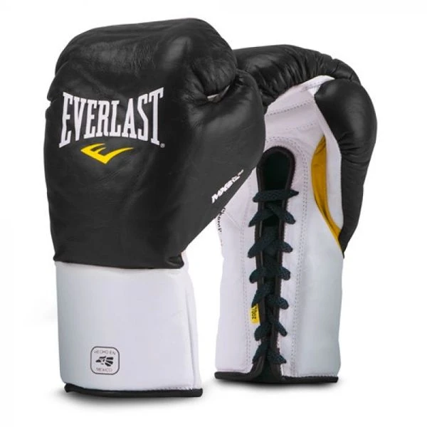 Everlast MX Professional Fight Boxing Gloves 2 Everlast MX Professional Fight Boxing Gloves - Image 2