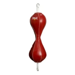 Everlast MX Peanut Double End Bag