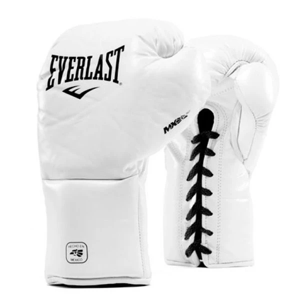 Everlast MX Professional Fight Boxing Gloves 1 Everlast MX Professional Fight Boxing Gloves