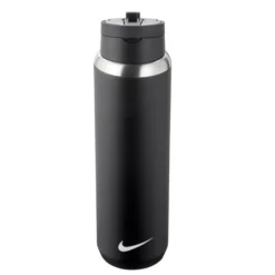 Nike SS Recharge Straw Bottle - 24oz -Boxing Equipment Store n1100c