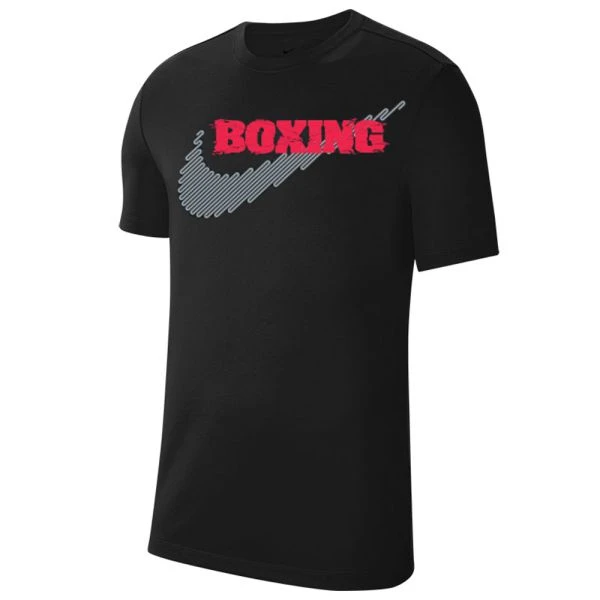 Nike Boxing Rawdacious T-Shirt 2 Nike Boxing Rawdacious T-Shirt - Image 2