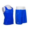 Nike Competition Boxing Shorts & Vest Set