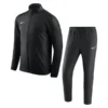 Nike Performance 20 Woven Tracksuit - Black